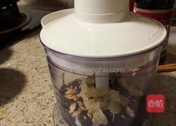 自制黑芝麻糊的做法图解3