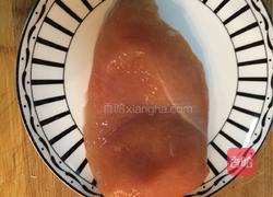 咖喱鸡块饭的做法图解1