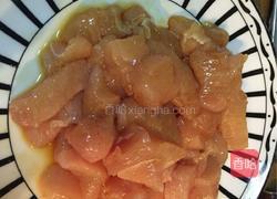 咖喱鸡块饭的做法图解2