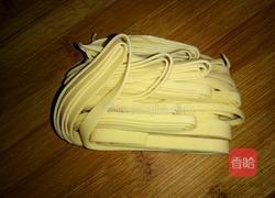 吉祥麦穗蒸饺的做法图解6