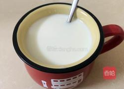 牛奶水果谷物麦片的做法图解4