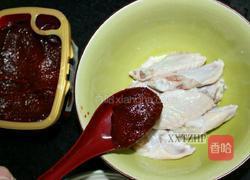 韩式辣酱烤鸡翅（懒人版）的做法图解2