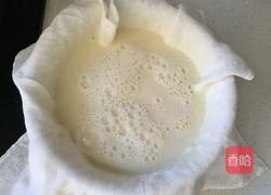 自制豆腐的做法图解3