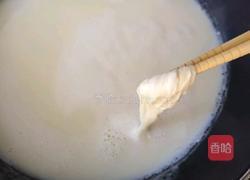 自制豆腐的做法图解5