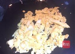 豆腐大包子的做法图解3