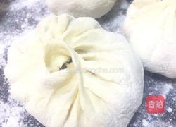 豆腐大包子的做法图解9