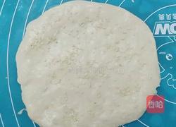 香酥炸油饼的做法图解4