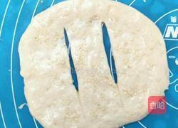 香酥炸油饼的做法图解5