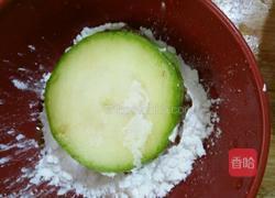 西葫芦盒子的做法图解5