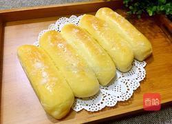 椰蓉排包的做法图解18