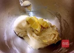 椰蓉排包的做法图解4