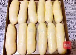 椰蓉排包的做法图解14