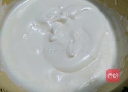 海绵蛋糕的做法图解3