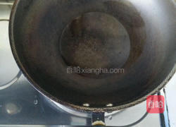 青椒炒茄子的做法图解3