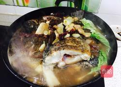 闷烧罗非鱼的做法图解11