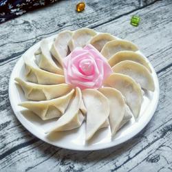 牛肉大葱馅饺子的做法[图]