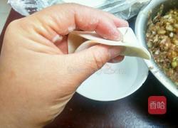 牛肉大葱馅饺子的做法图解11