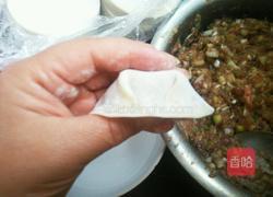 牛肉大葱馅饺子的做法图解12