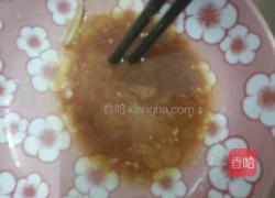 佛手瓜炒肉片的做法图解5