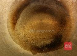 凉拌西兰花木耳的做法图解5