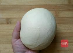 红豆面包的做法图解11