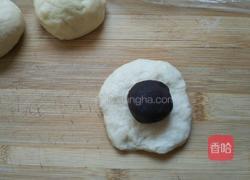 红豆面包的做法图解16