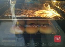 红豆面包的做法图解19