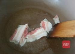 白菜炖豆腐的做法图解5