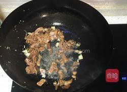 杭椒炒肉的做法图解8