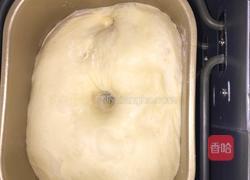 热狗面包(波兰种)的做法图解4