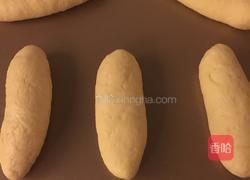 热狗面包（波兰种）的做法图解10