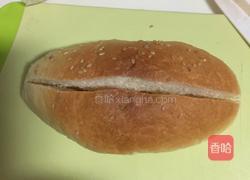热狗面包（波兰种）的做法图解13