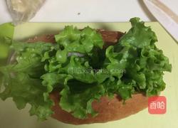 热狗面包（波兰种）的做法图解14