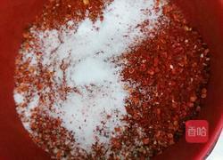 自制红油辣椒的做法图解2