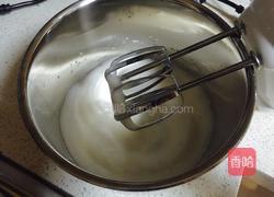 奶油小蛋糕卷的做法图解4