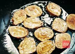 红烧五香素鸡的做法图解6