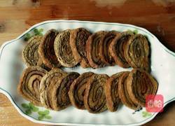 红烧五香素鸡的做法图解7