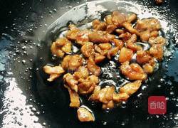 红烧五香素鸡的做法图解9