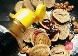 红烧五香素鸡的做法图解10