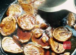 红烧五香素鸡的做法图解11