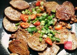 红烧五香素鸡的做法图解13