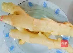 仔姜鸭的做法图解2