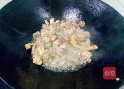 仔姜鸭的做法图解5