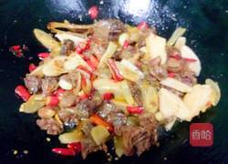 仔姜鸭的做法图解8