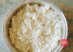 芝士焗饭的做法图解1
