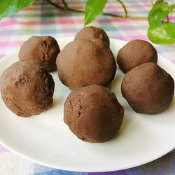 红豆沙馅的做法[图]