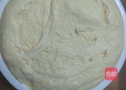 蔓越莓辫子面包的做法图解6