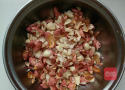 美味南瓜汤的做法图解2