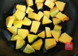 美味南瓜汤的做法图解5