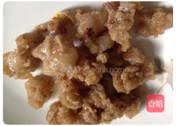 熬猪油的做法图解2